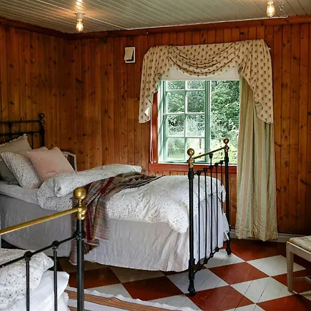 Summerhouse From 1908 With Private Vakantiehuis *