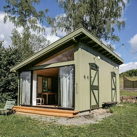 Summerhouse From 1908 With Private *
